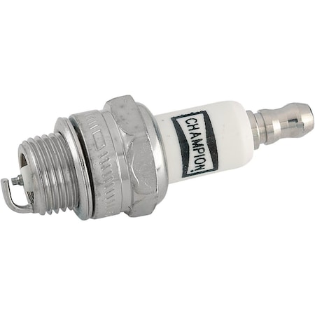 Champion Spark Plugs CJ8 Eco Clean Spark Plug 843ECO